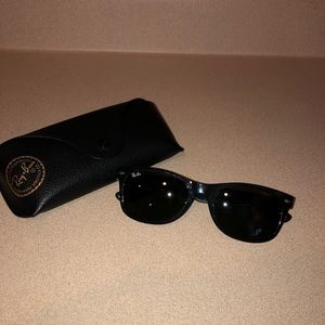 Ray-Ban Original Wayfarer Classic | Black